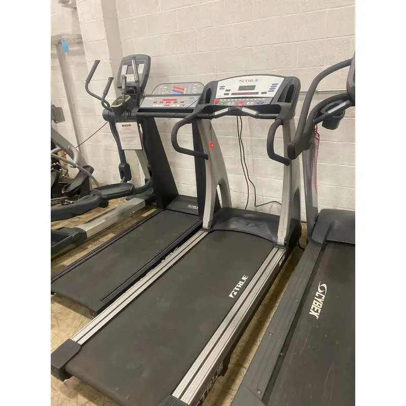 True Fitness ZTX Treadmill - Used