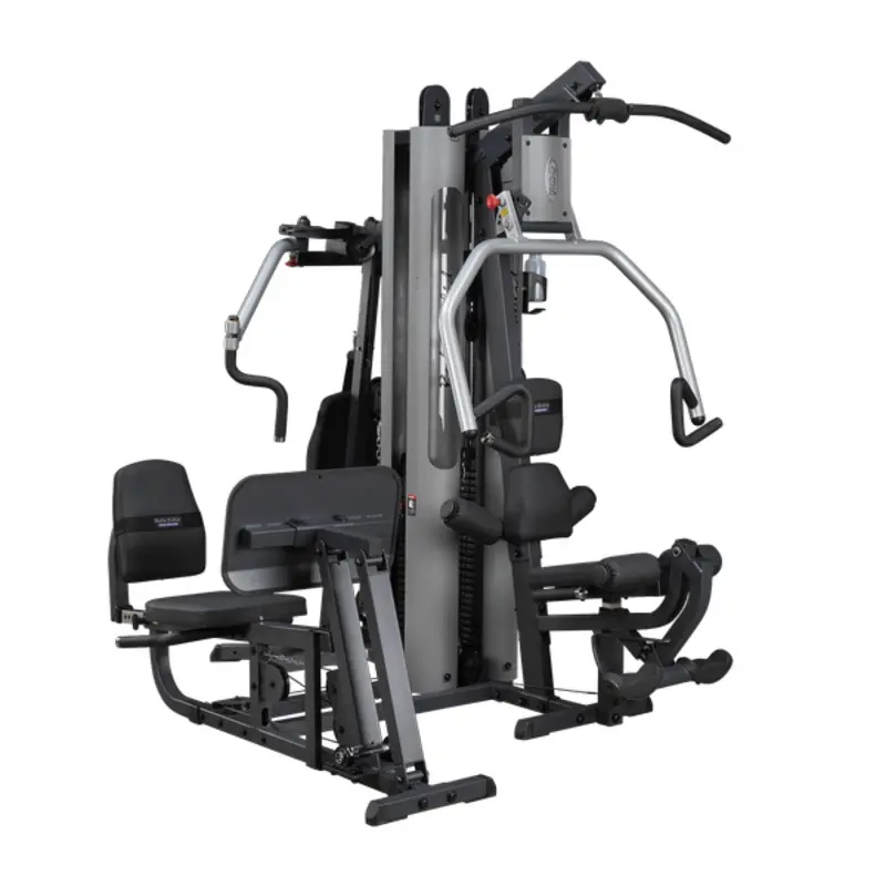 Body Solid G9S/G9B Two Stack Gym