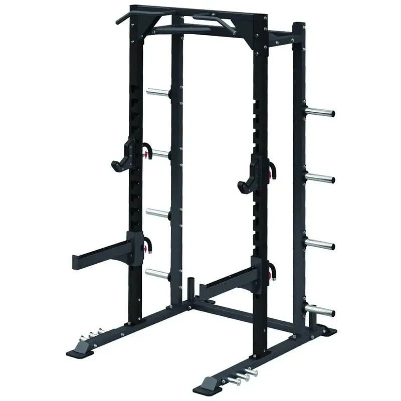TKO Commercial Half Rack