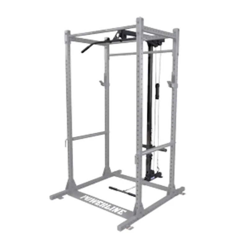 Body Solid Powerline PLA100 Lat Attachment for PPR100