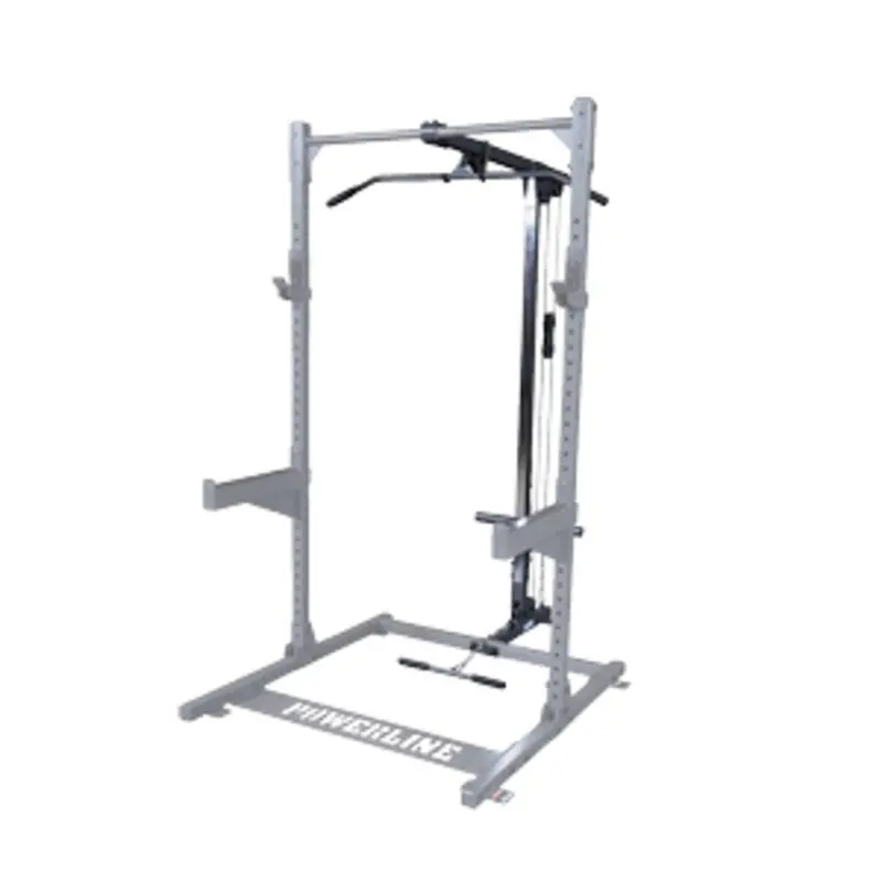 Body Solid Powerline PLA500 Lat Attachment for PPR500