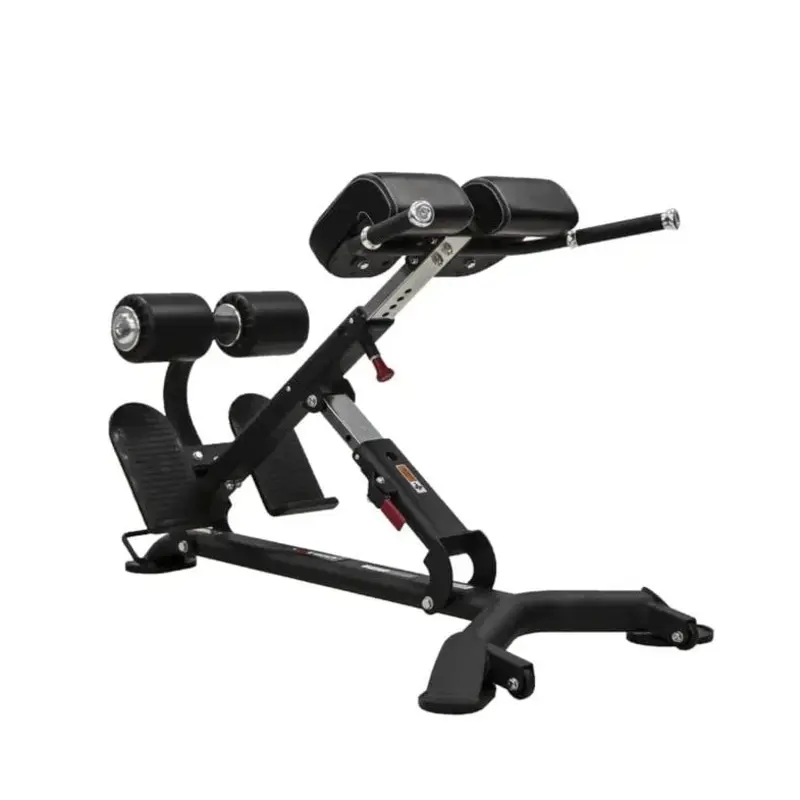TKO Strength Multi-Hyperextension Bench 7048-G2