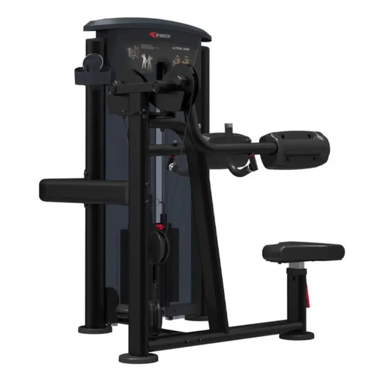 TKO Strength Signature Lateral Raise Machine 7009-G2