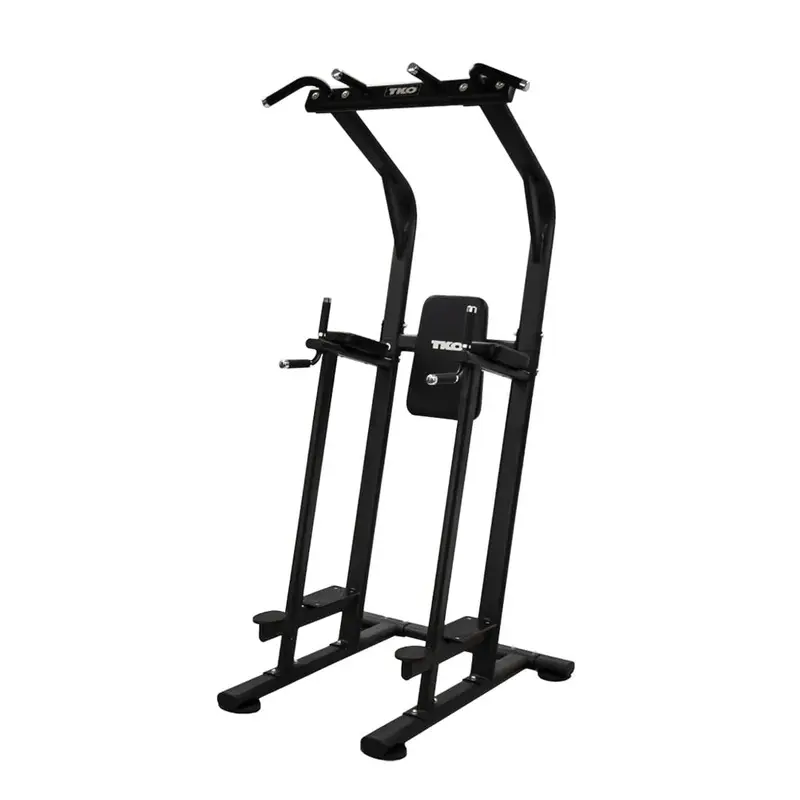 TKO Strength VKR Pull Up and Dip Station 870VKR2