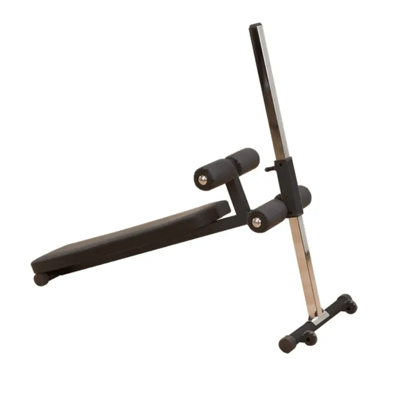 Body Solid GAB60B Pro-style Ab Board