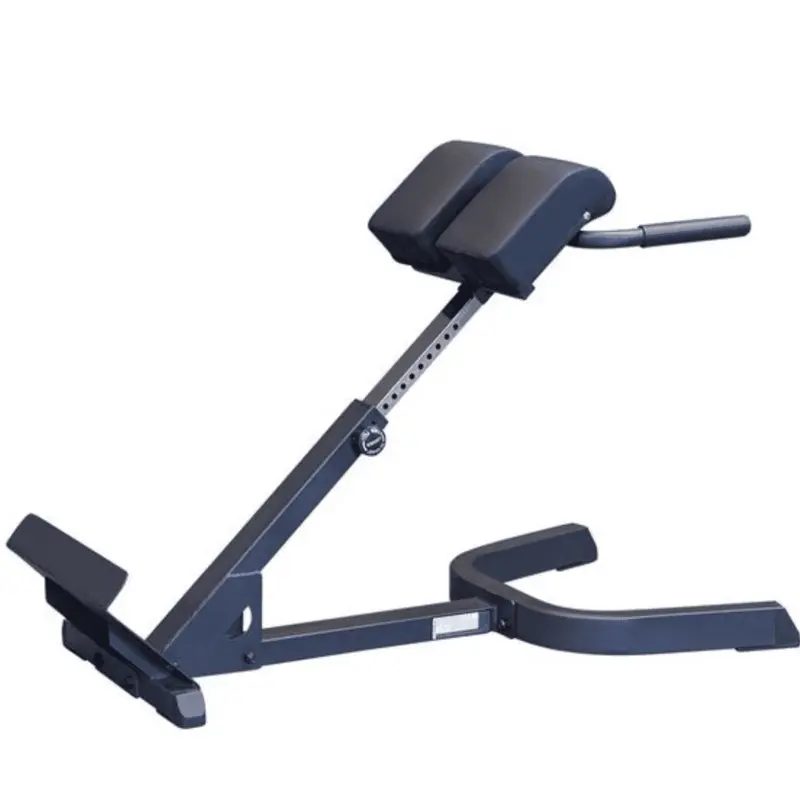 Body Solid GHYP345B 45 Back Hyperextension