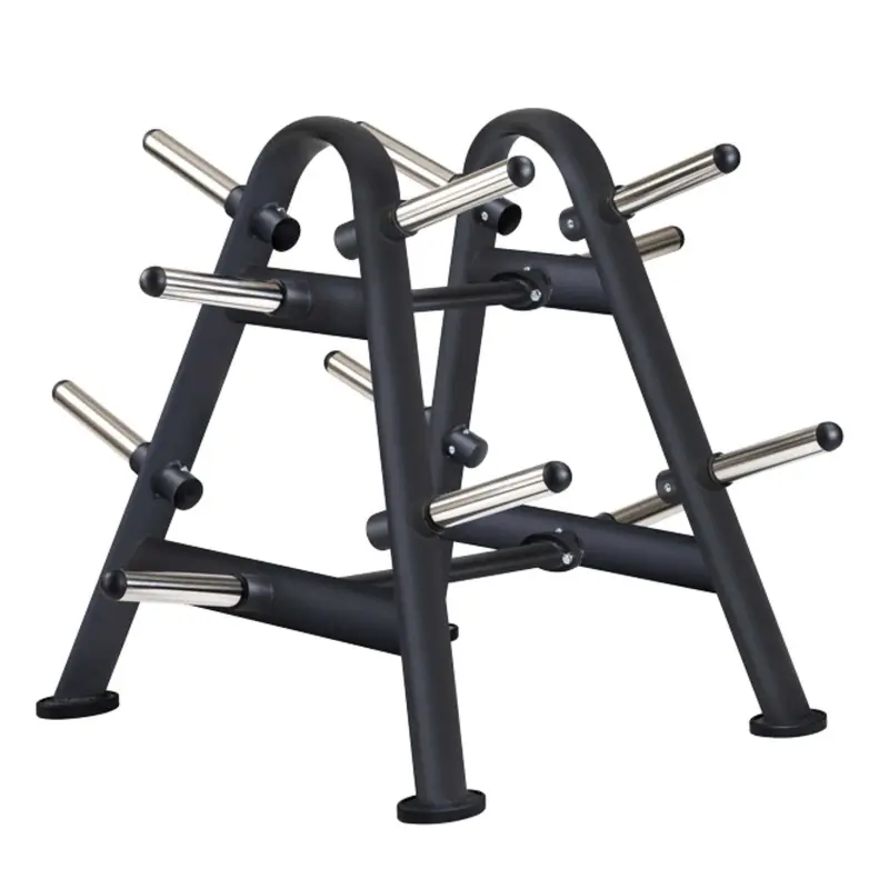 SportsArt A902 Olympic Plate Tree