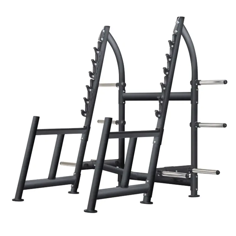 SportsArt A965 Squat Rack