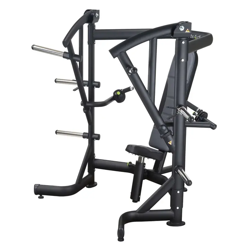 SportsArt A978 Wide Chest Press Machine