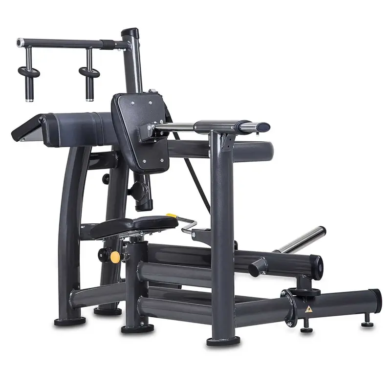 SportsArt A980 Plate Loaded Tricep Extension Machine