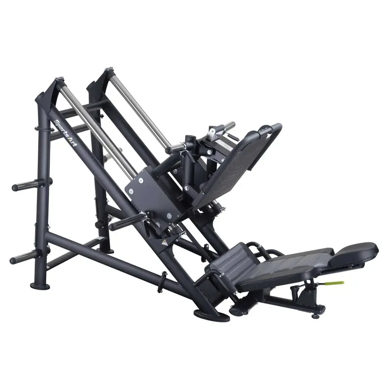 SportsArt A982 Angled Leg Press