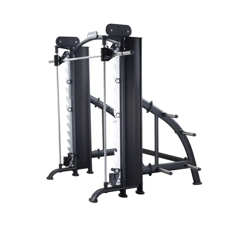 SportsArt A983 Plate Loaded Smith Machine