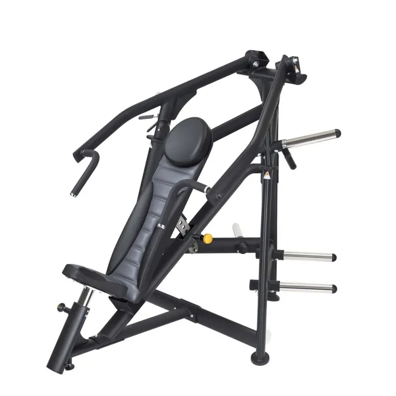 SportsArt Plate Loaded Chest PressA985
