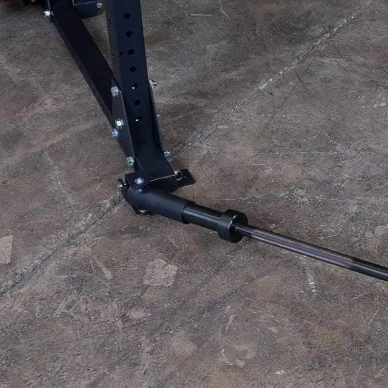 Body Solid GPRTBR Landmine T-bar Row Attachment