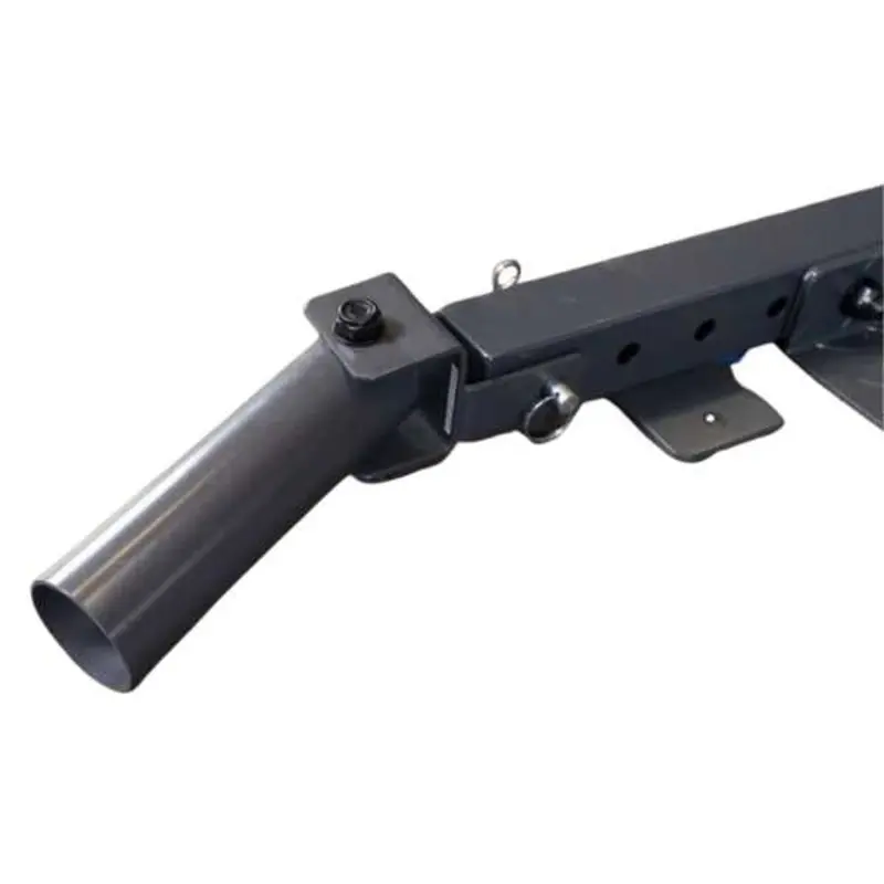 Body-Solid PPRTB - Powerline T-Bar Row Attachment
