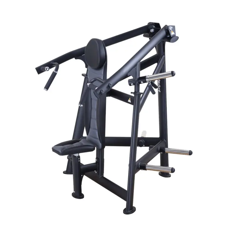SportsArt A987 Shoulder Press