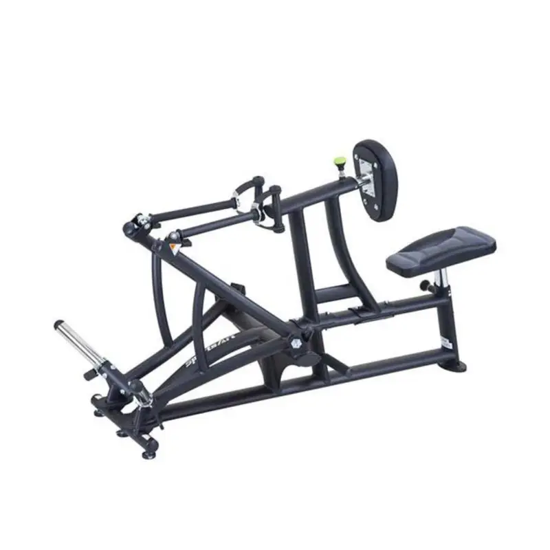 SportsArt A988 Plate Loaded Mid Row