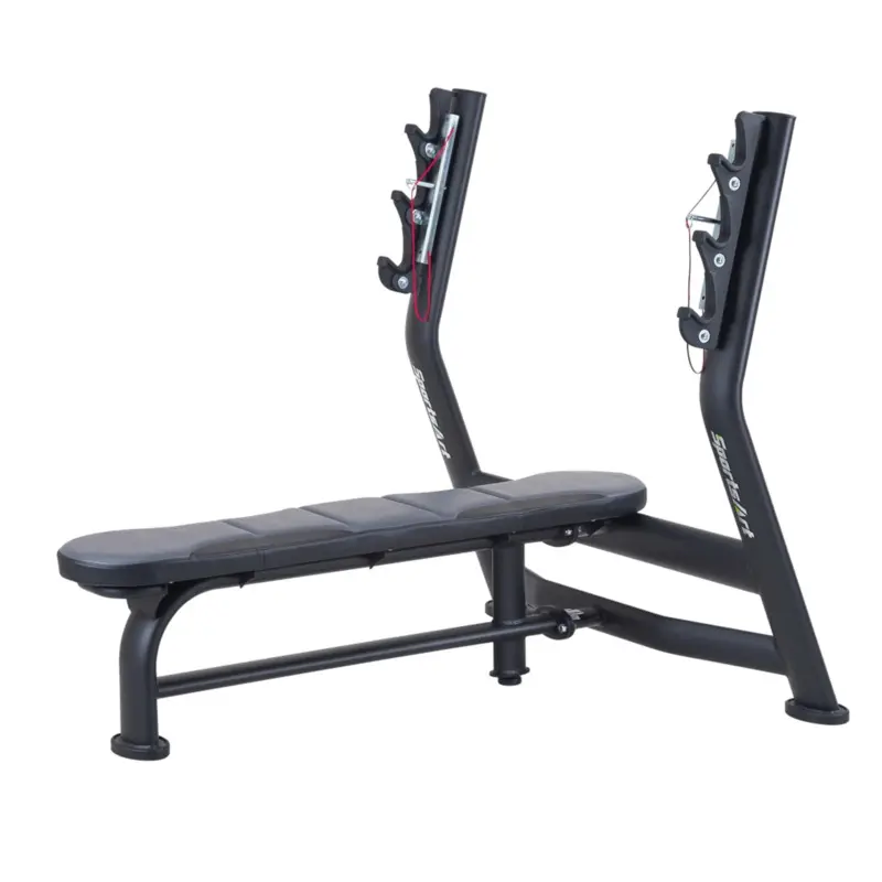 SportsArt A996 Olympic Flat Bench Press