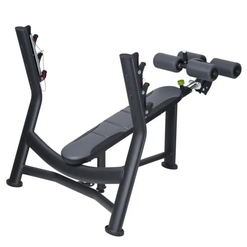 SportsArt A997 Olympic Decline Bench