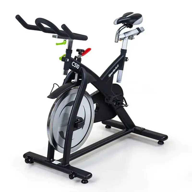 SportsArt C510 Status Indoor Cycle