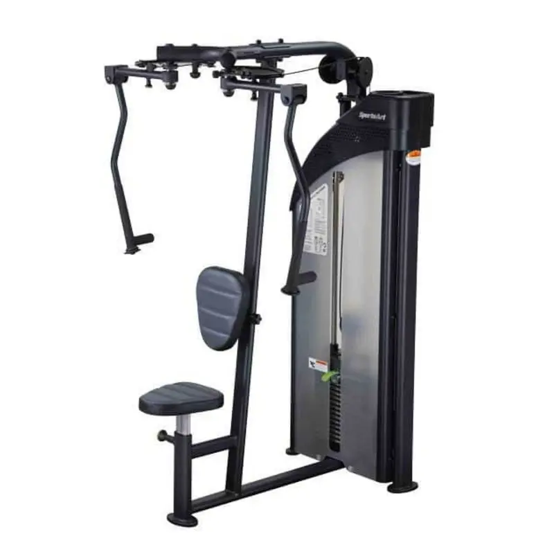 SportsArt DF-304 Pec Fly/rear Deltoid