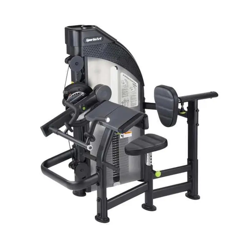 SportsArt DF-305 Bicep Curl/Tricep Extension