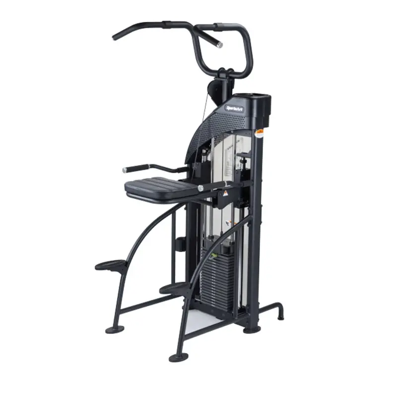 SportsArt DF-307 Assisted Chin-up/Tricep Dip