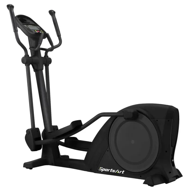 SportsArt E80C Residential Elliptical