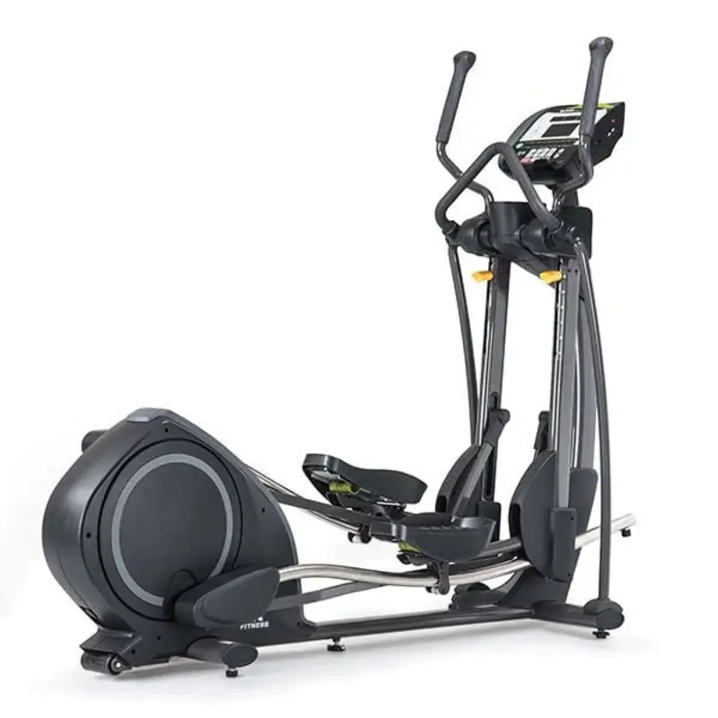 SportsArt E835 Elliptical