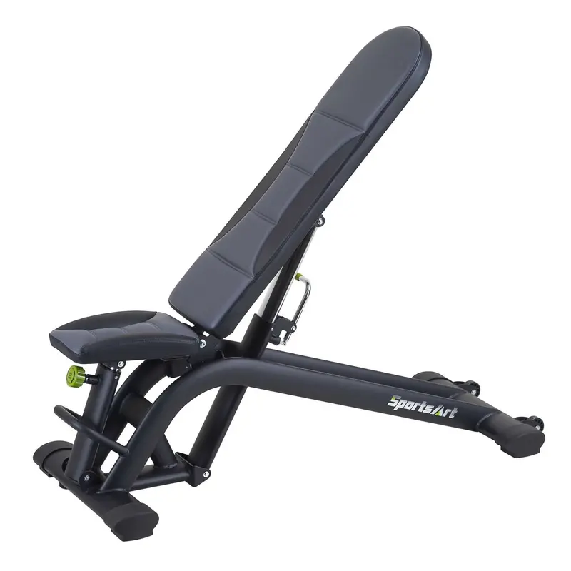 SportsArt FID A991 Adjustable Bench