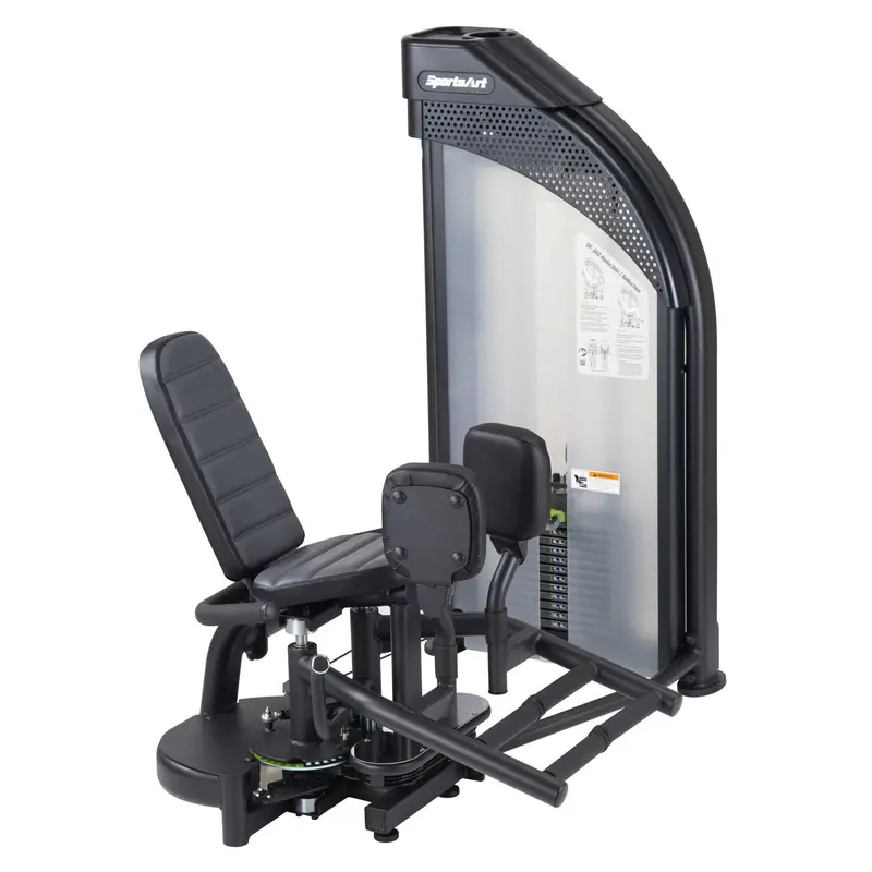SportsArt Selectorized Abductor / Adductor Machine - DF-302