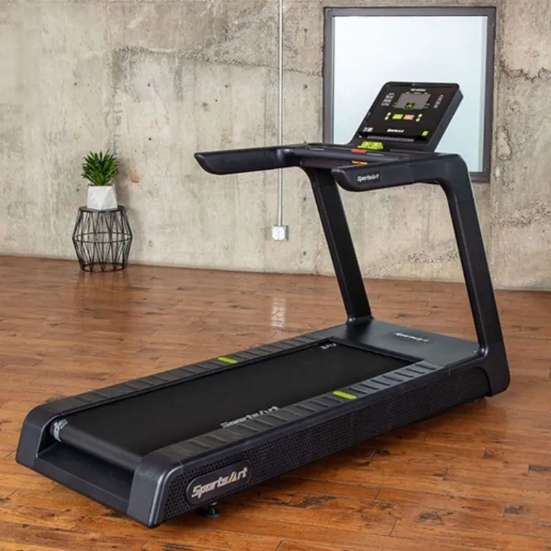 SportsArt T674L Eco-Natural Treadmill