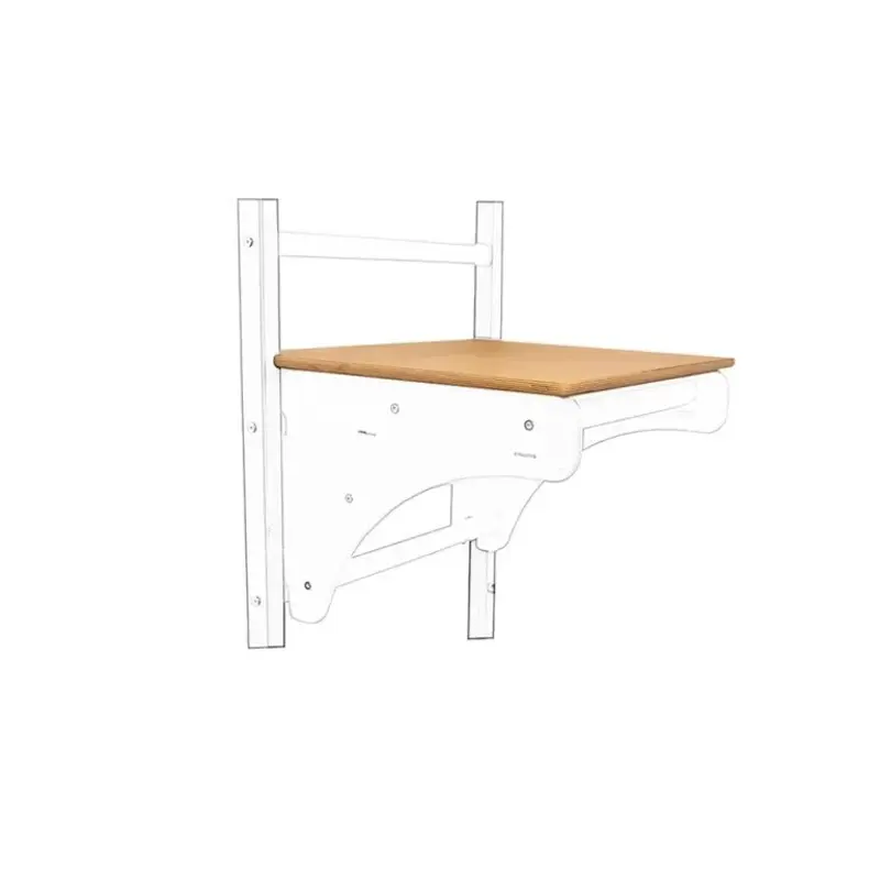 BenchK Beech Wood BenchTop BT076M