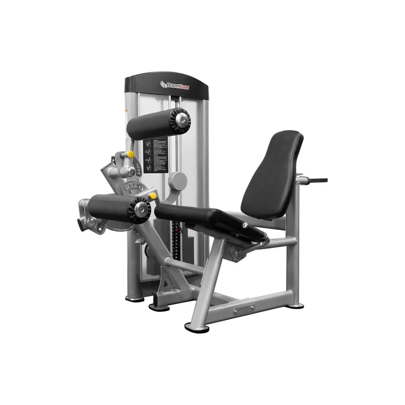 Bodykore GR639 Seated Commercial Leg Extension & Leg Curl Machine