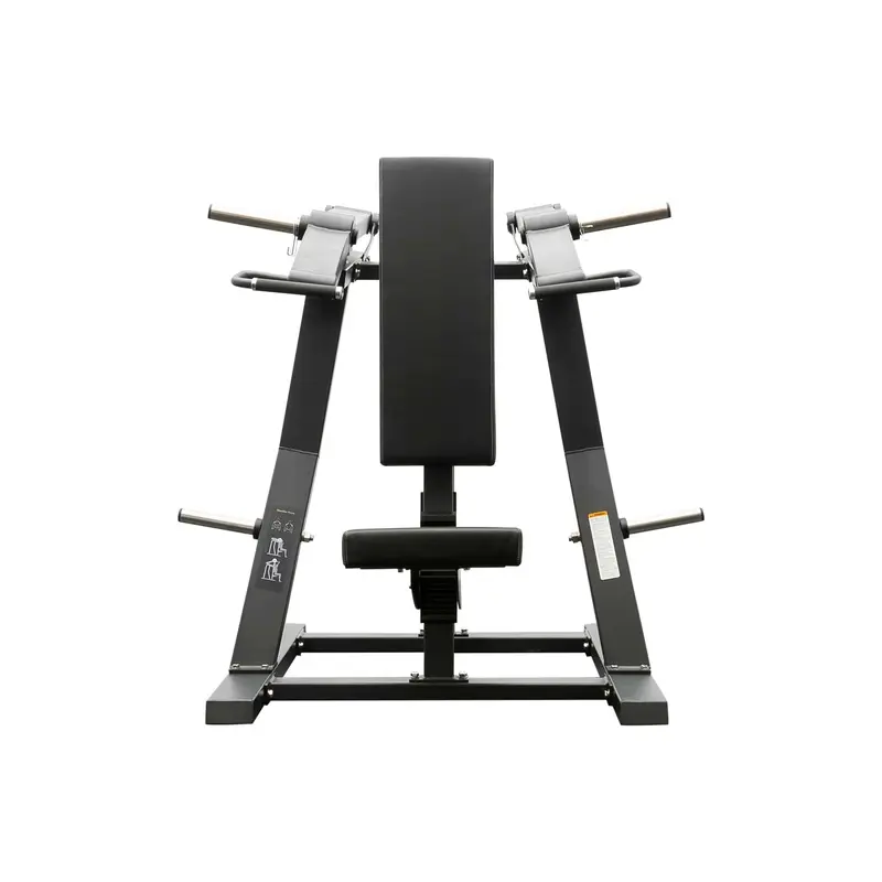 Bodykore Stacked Series Plate Loaded Shoulder Press GR803