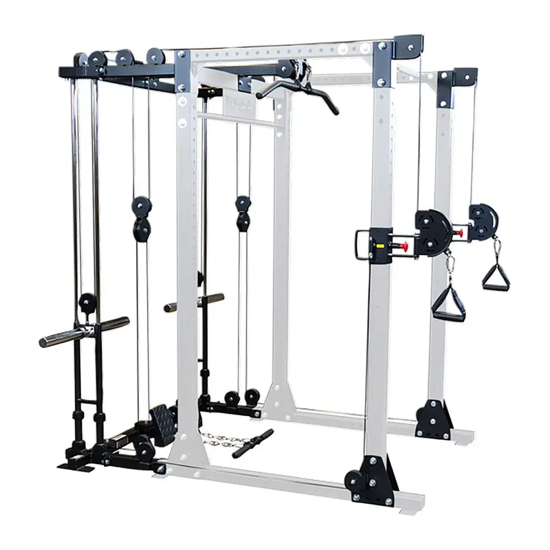 Body-Solid GPRFT/GPRFTS Functional Trainer Attachment