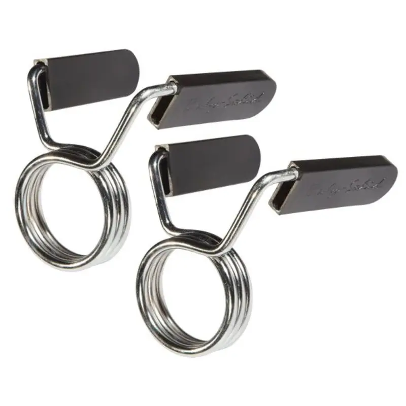 Body-Solid OC06PR - Olympic Spring Collar Pair