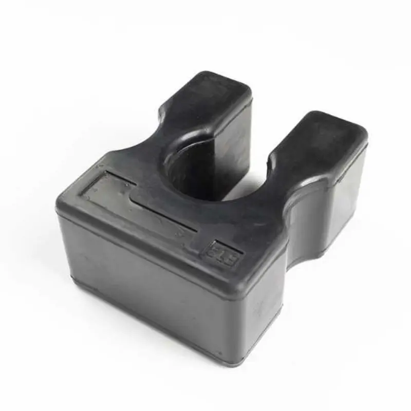 Body-Solid WSA Weight Stack Adapter Plate