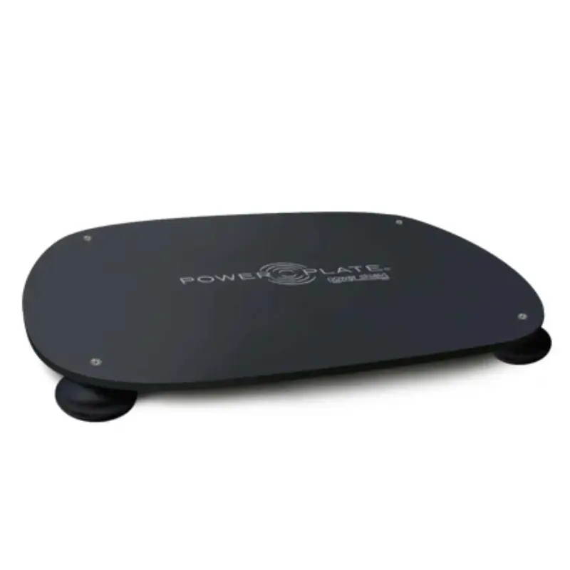Power Plate Personal Power Shield -Black