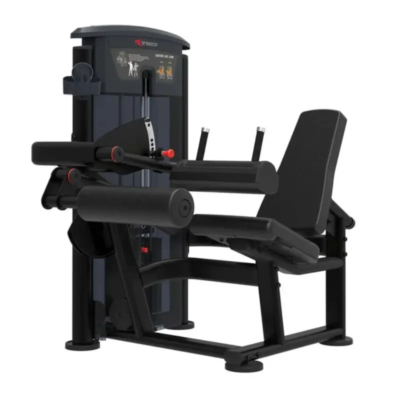 TKO Signature 7012-G2 Seated Leg Curl