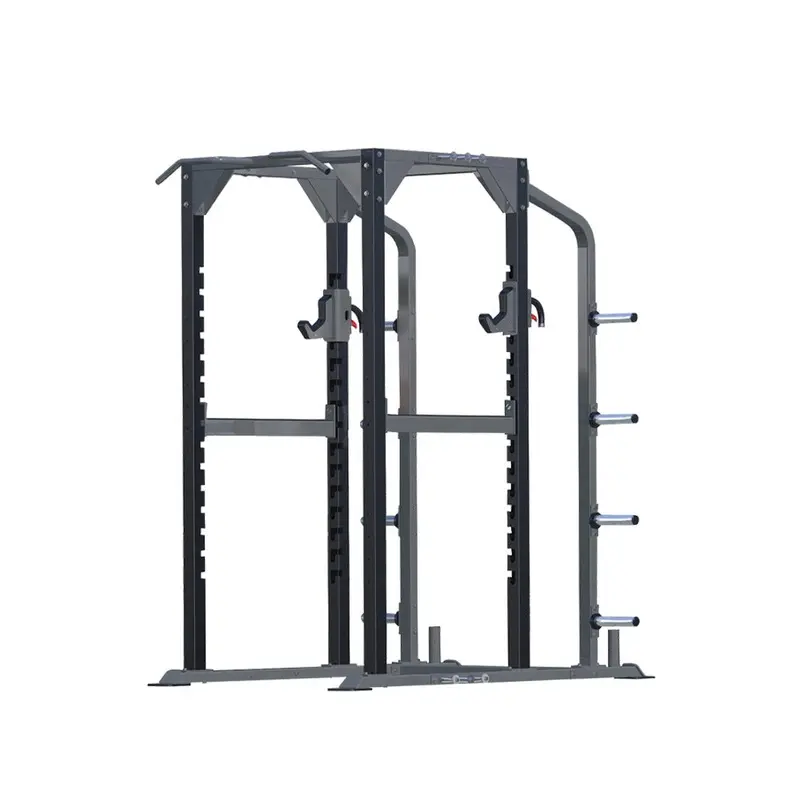 TKO Strength Commercial Power Rack 920PR