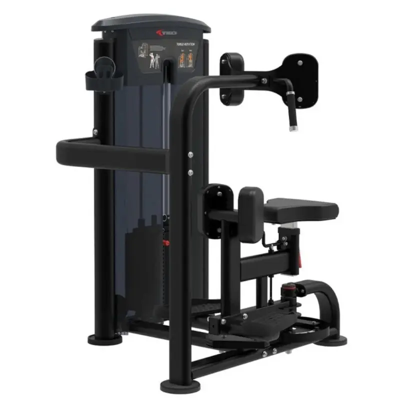 TKO Strength Signature Series Torso Rotation 7025-G2