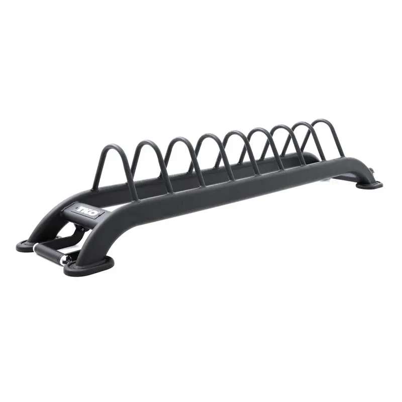 TKO Strength Bumper Plate Storage Rack