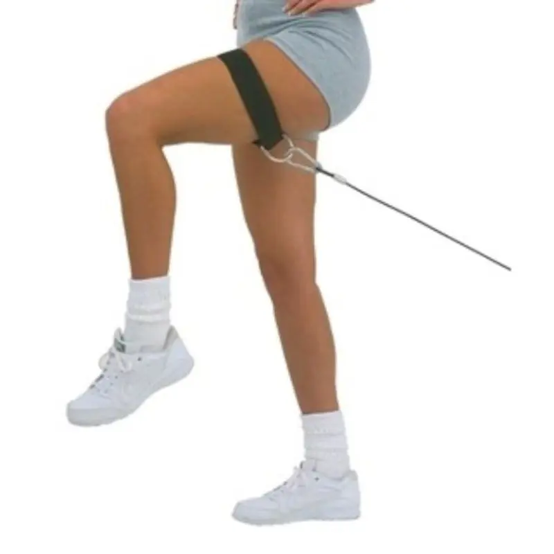 Body-Solid TS31 - Combo Thigh/Ankle Strap