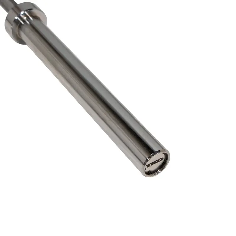 TKO Economy Olympic Bar 811OB-86