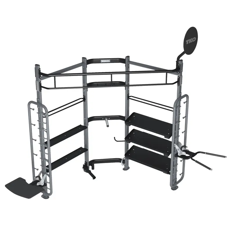 TKO Strength Group Functional Corner Unit