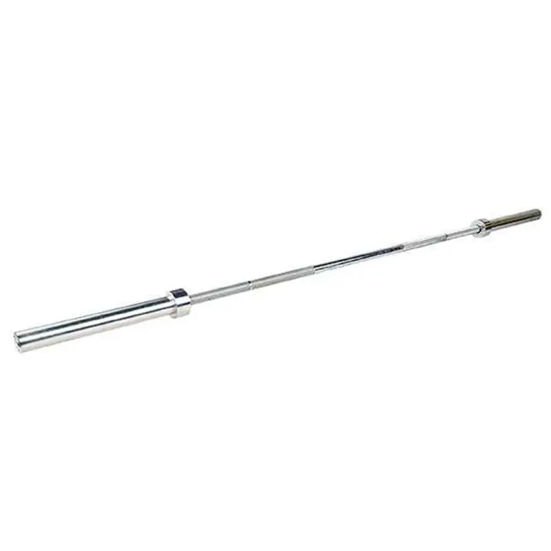 Body-Solid 7' Olympic Power Bar (Zinc) - OB86LPB