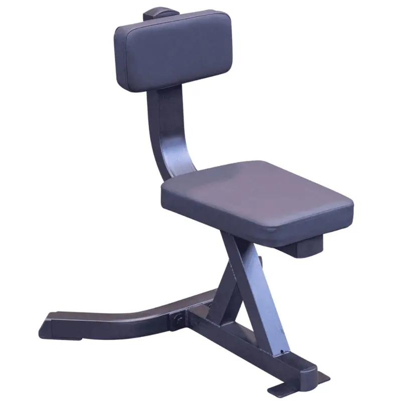 Body Solid GST20B Utility Bench