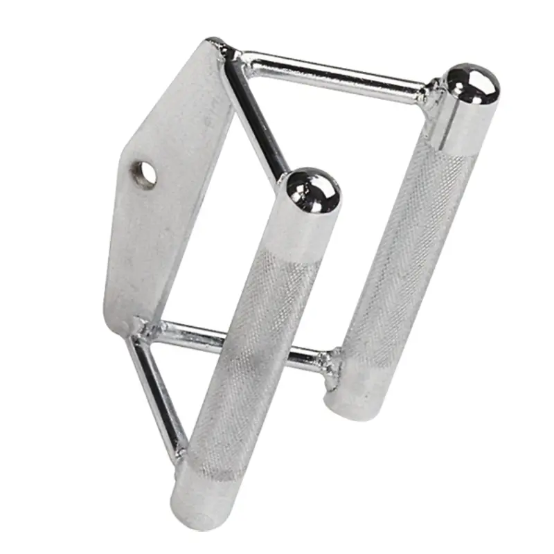Body Solid Tools MB502 Seated Row Chinning Triangle