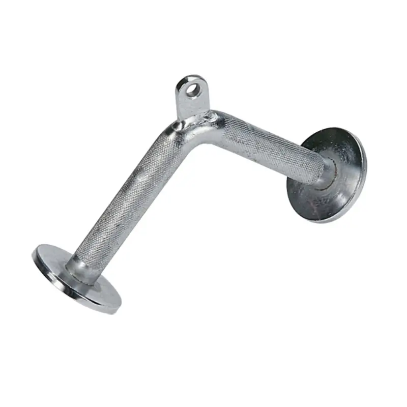 Body Solid Tools MB504 Tricep Pressdown Bar